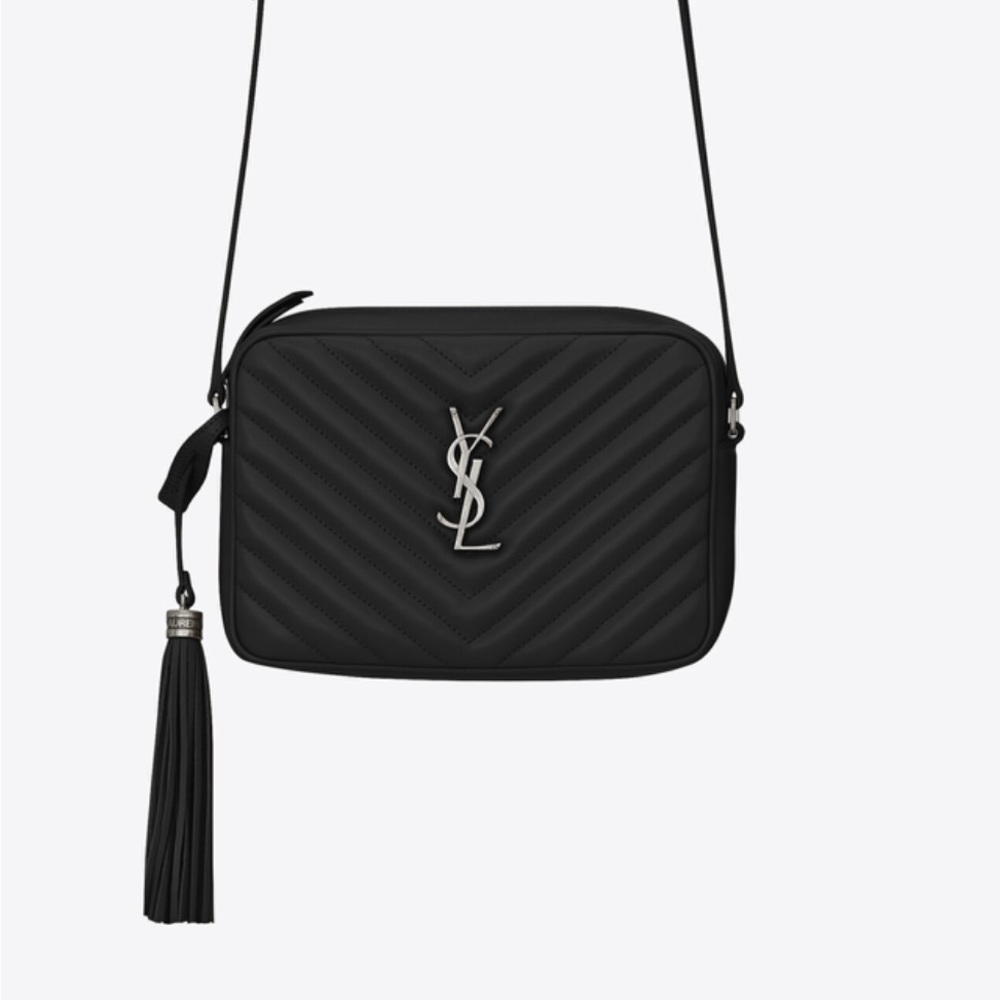 YSL Camera Bag